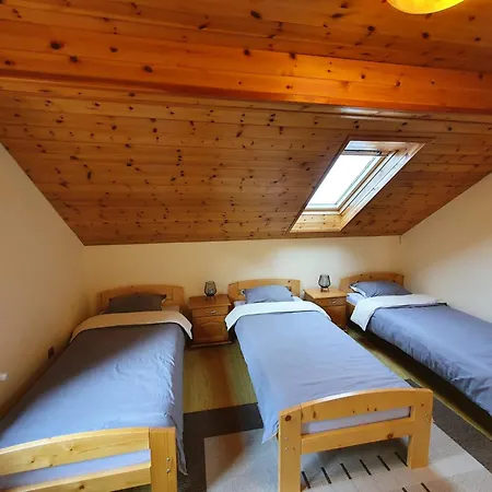 Holiday home Orion *